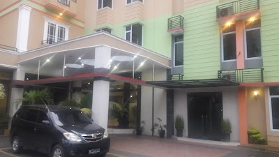 Photos of Grand Labana Hotel