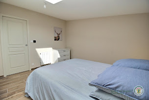 Photo n°10 de Brehat - Gîtes de France à Paimpol (Lodge)