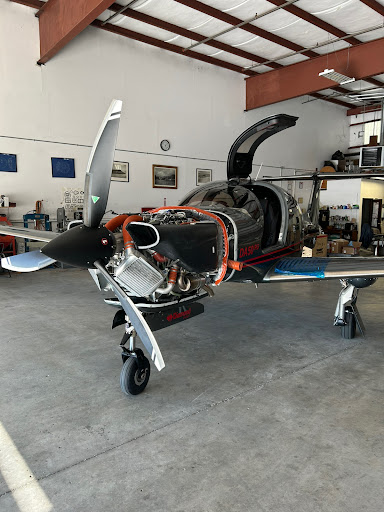 Alpine Aviation - Thumbnail