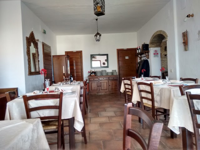 Ristorante Zefiro