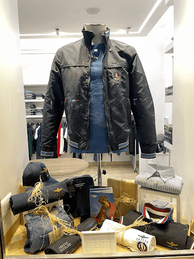 Club Jeans Uomo - Thumbnail