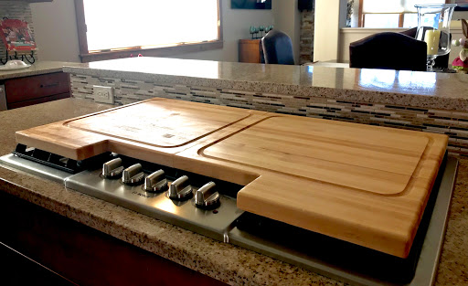 Jackson Woodworks - Thumbnail