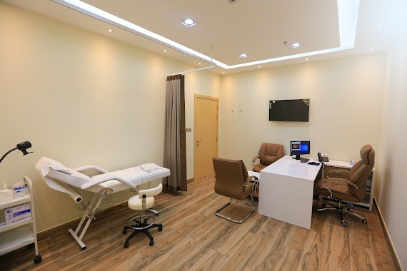 Olivia Medical center مركز أوليفيا الطبى, Author: Olivia Medical center مركز أوليفيا الطبى