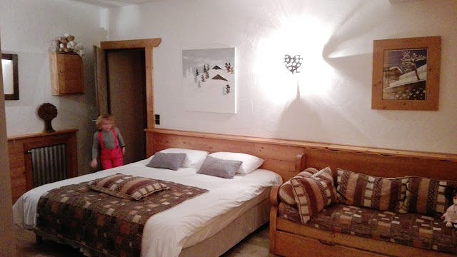 Au Petit Cuchet