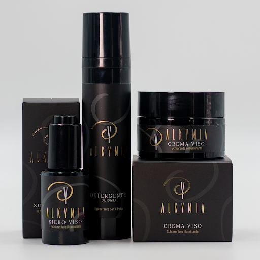Centro Benessere Alkymia - Thumbnail