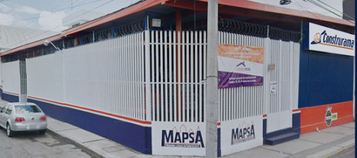 Materiales y Aceros de Puebla S.A. de C.V. - Thumbnail