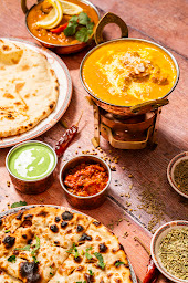 Photo n°40 de Indian Nepali Swad à Paris (Restaurant végétarien)