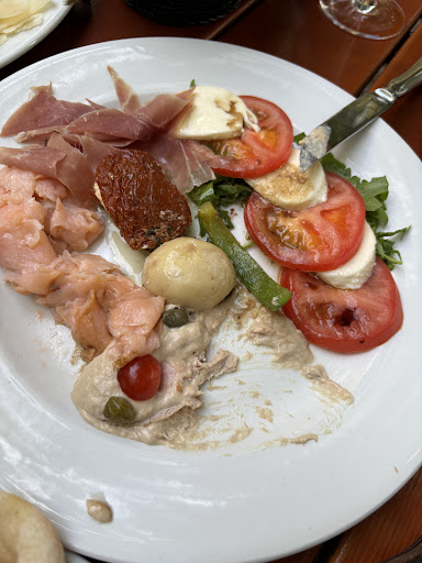 Ristorante La Lucania - Thumbnail