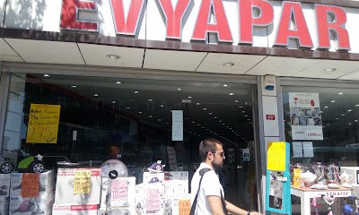 Photos of Evyapar Alisveris Merkezleri