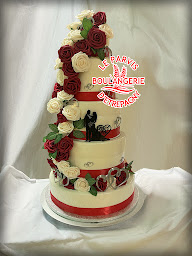 Photo n°42 de Boulangerie Pâtisserie du Parvis d' Etrepagny à Étrépagny (Boulangerie)