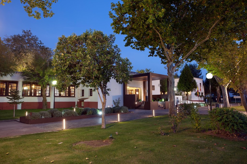 Foto de Parador de Albacete en Albacete