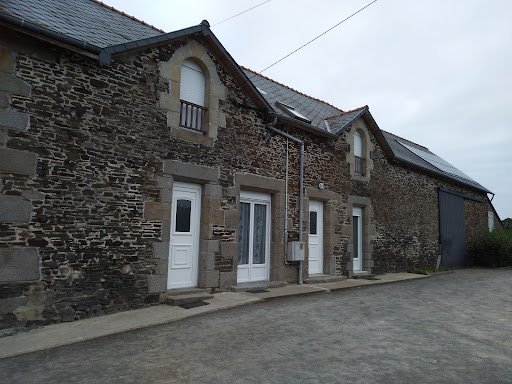 Photo de La Crochardière à Roz-Landrieux (35120)