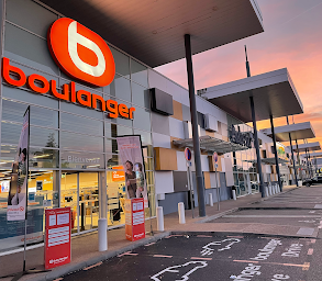 Photo n°1 de Boulanger Bourg en Bresse à Bourg-en-Bresse (Magasin de jeux vidéo)