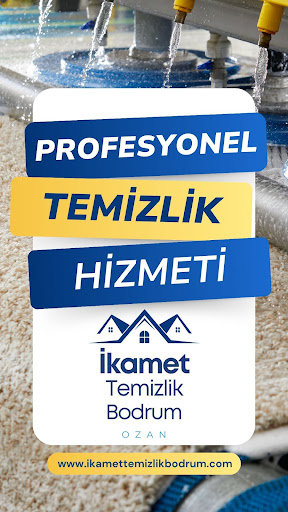 İkamet Bodrum Temizlik