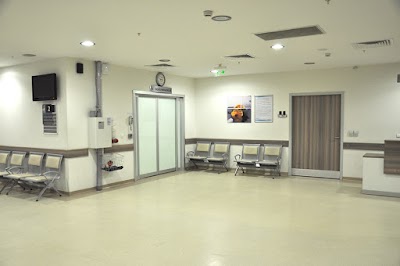 Photos of &Ouml;zel Hastane 34