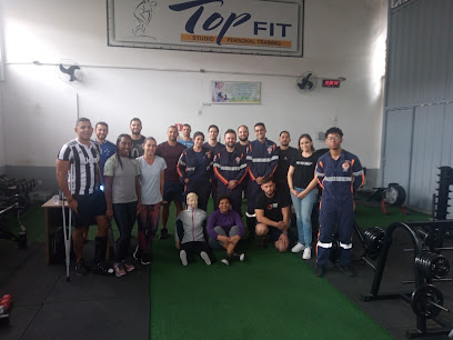 Studio De Personal Training Top Fit
