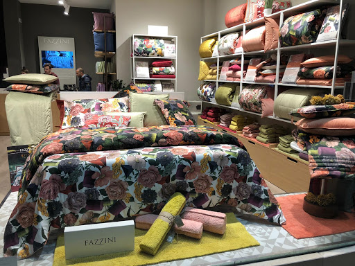 Fazzini - Visual