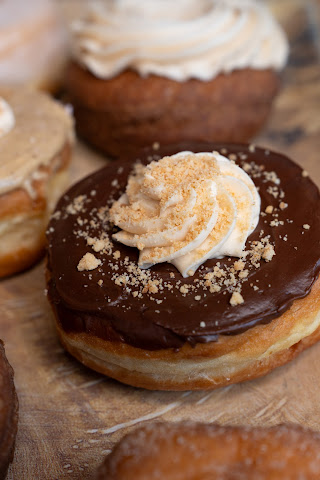 Good Company Doughnuts & Cafe - Penn Quarter by null