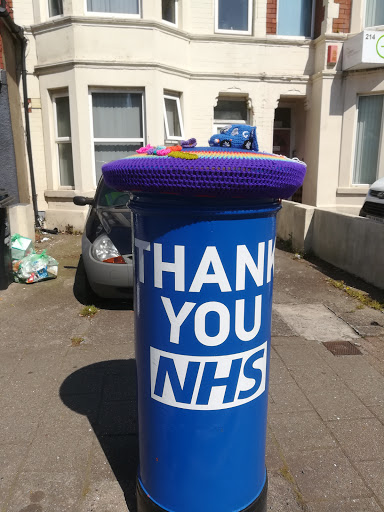 Whitchurch Road Surgery Gallery - United Kingdom