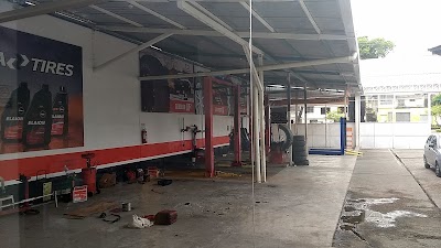 Photos of Erco Tire Super Tec 2