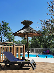 Photo n°46 de Camping Nature L'Ombrage à Lagorce (Terrain de camping)