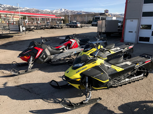 Peak Adventure Rentals - Thumbnail