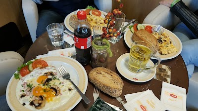 Photos of Feinb&auml;ckerei Ruch - MANNAMIA im Holzland Hasselbach