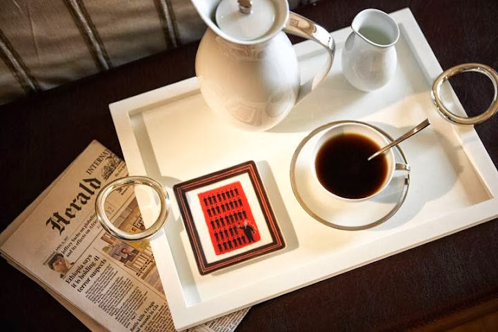 Daios Luxury Living Hotel by null