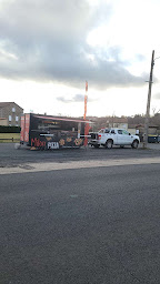 Photo n°6 de Milou Pizza Lachaud-Curmilhac à Vissac-Auteyrac (Restauration rapide)