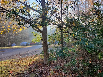 Elk Neck State Park Campground