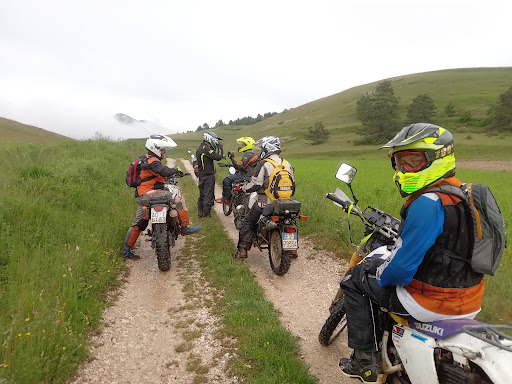 ABRUZZO BIKER ADVENTURE