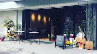 自家焙煎コーヒー専門店 カフェ ニル 行徳
