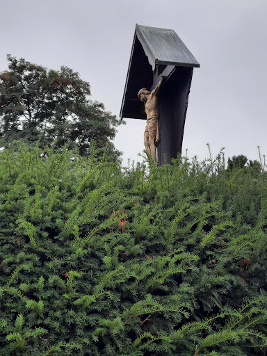 INRI - Visual