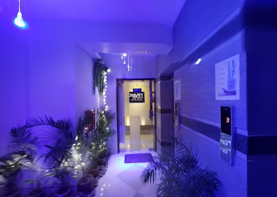 Photos of GRAVITY SPA SALON