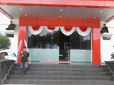 Photos of PT. Sumber Alfaria Trijaya Banjarmasin