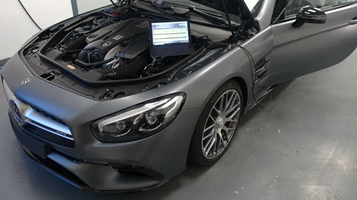 BioCarBerlin | Chiptuning | Kfz-Gutachten | Carbon Cleaning - Thumbnail