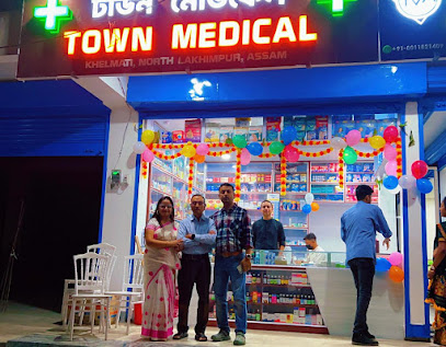 TOWN MEDICAL