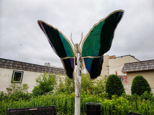 Pollinator Park - Visual