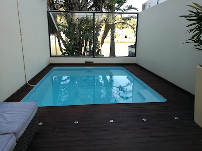 Photos of MyPond Hotel