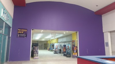 Photos of Cinemagic