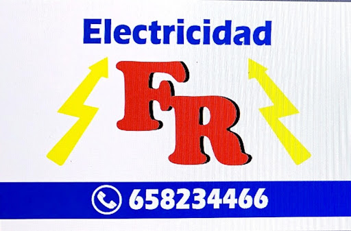 FR Electricidad - Visual