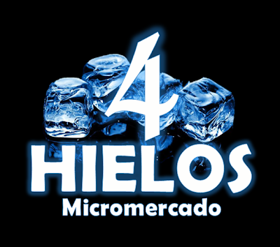 Photos of 4 Ice Micromarket