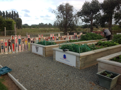 Winton Community Gardens - Thumbnail