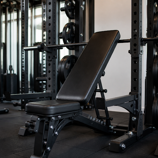 At Shred Fitness in Athwa, Surat, we know safe training starts with the right equipment. Our mode… post image