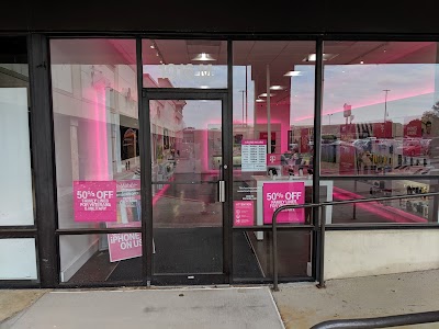 T-Mobile