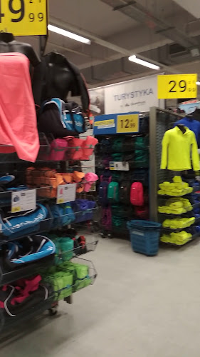 Decathlon Korona - Sklep sportowy