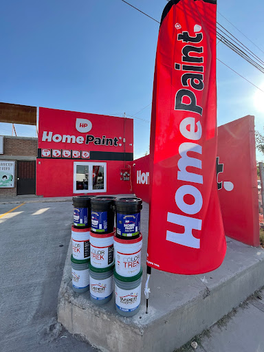 Pinturas Home Paint Palestina - Thumbnail