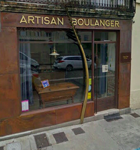 Chez Tom et Lily