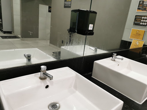 Gimnasio Smart Fit Multiplaza Arboledas - Thumbnail