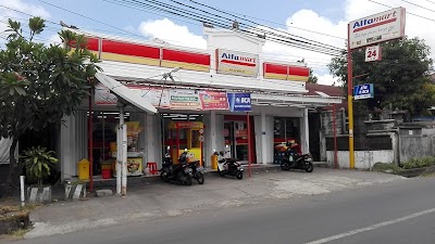 Photos of Alfamart Pedungan